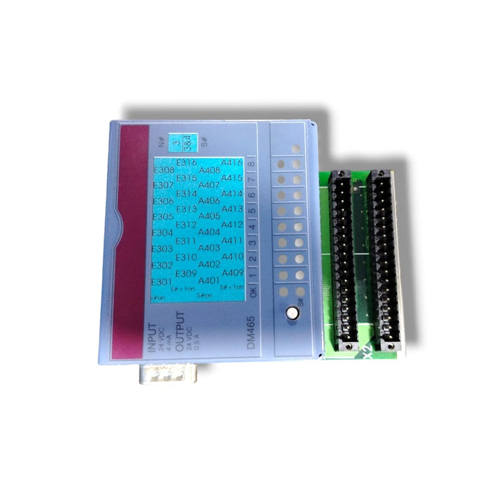 B&R 7DM465.7