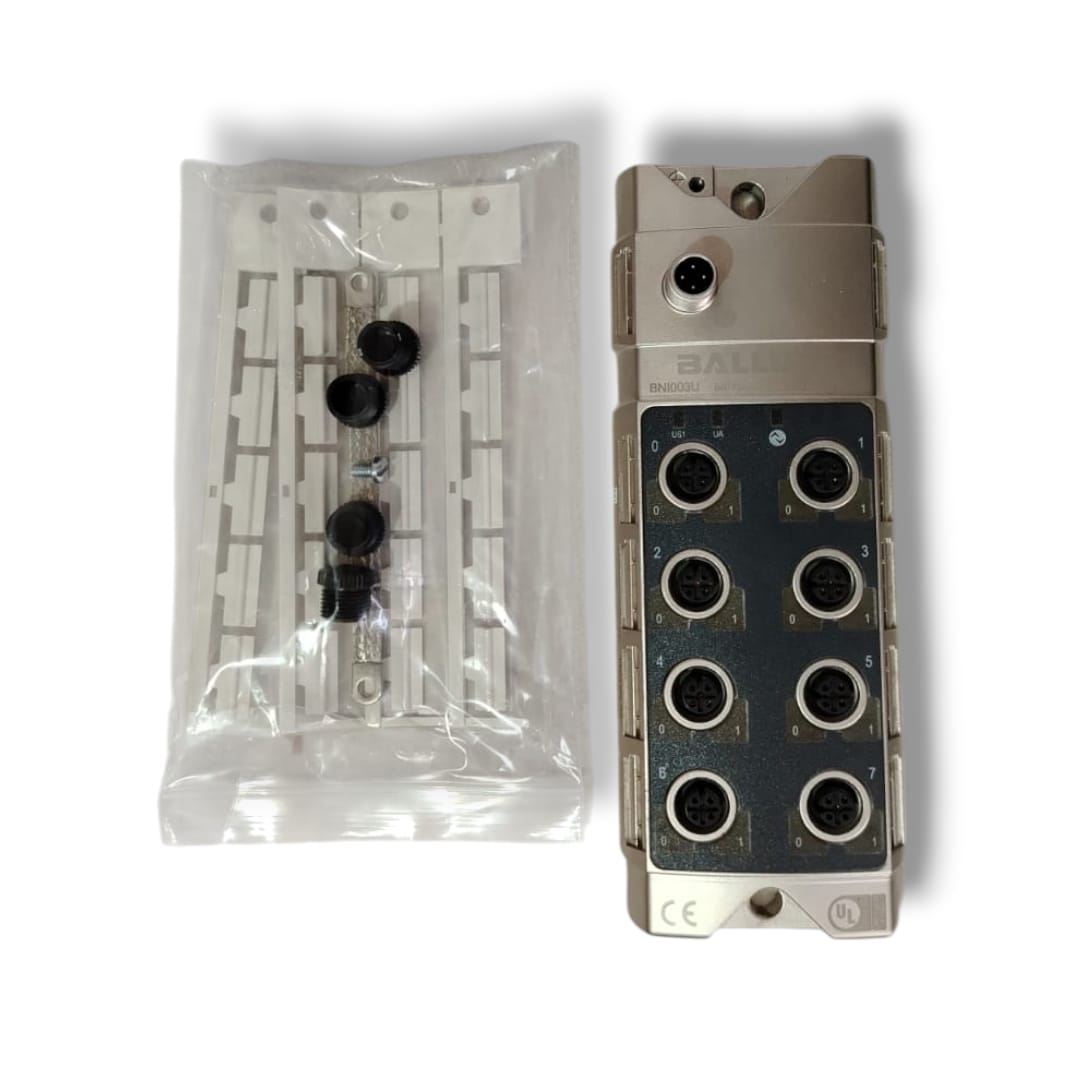 BALLUFF BNI003U