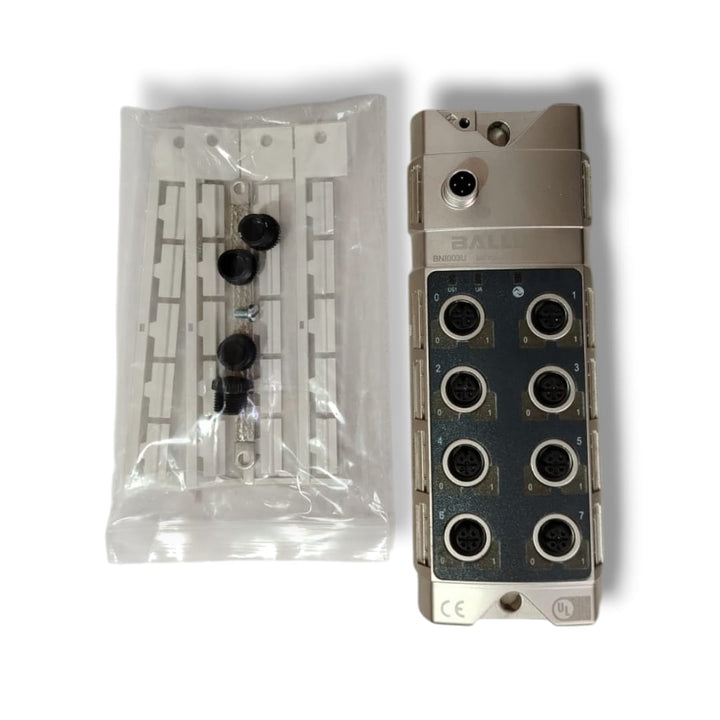 BALLUFF BNI003U