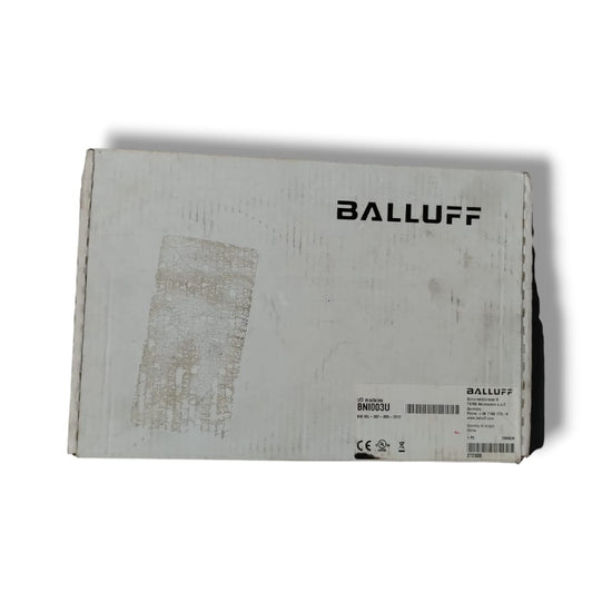 BALLUFF BNI003U