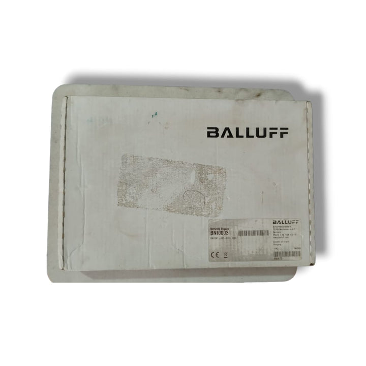 BALLUFF BNI0003