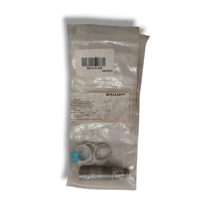 BALLUFF BES02Y3