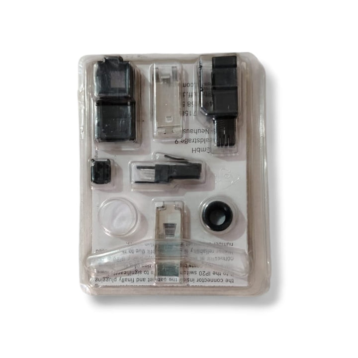 BALLUFF BCC E834-0000-20-000-53X4T2-000
