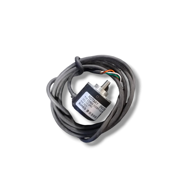 ROTARI ENCODER Z38S6-300BM-G12-24V3-2M