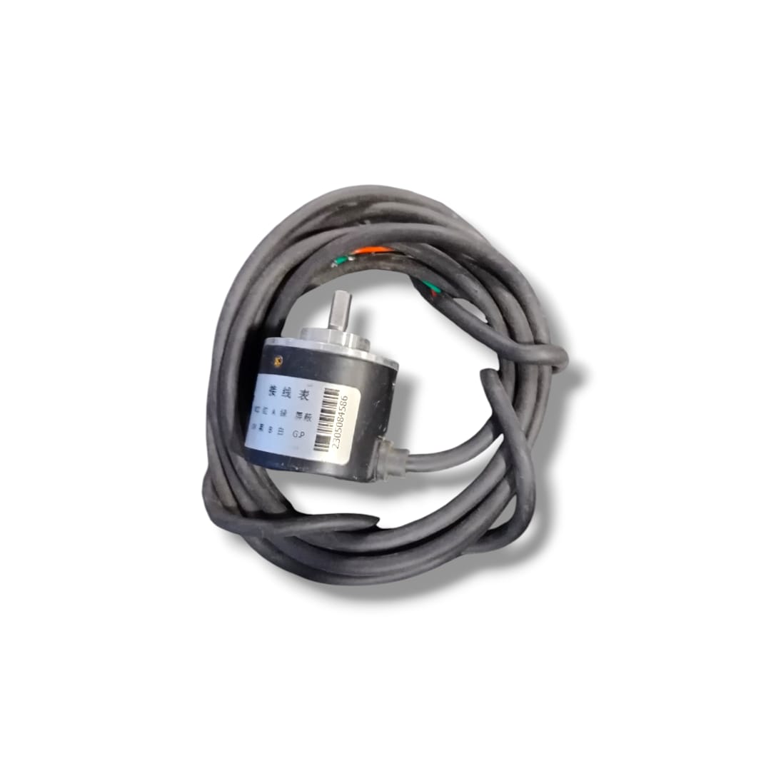ROTARI ENCODER Z38S6-300BM-G12-24V3-2M