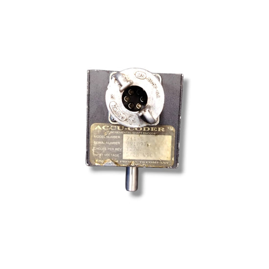 ACCU-CODER 711-S