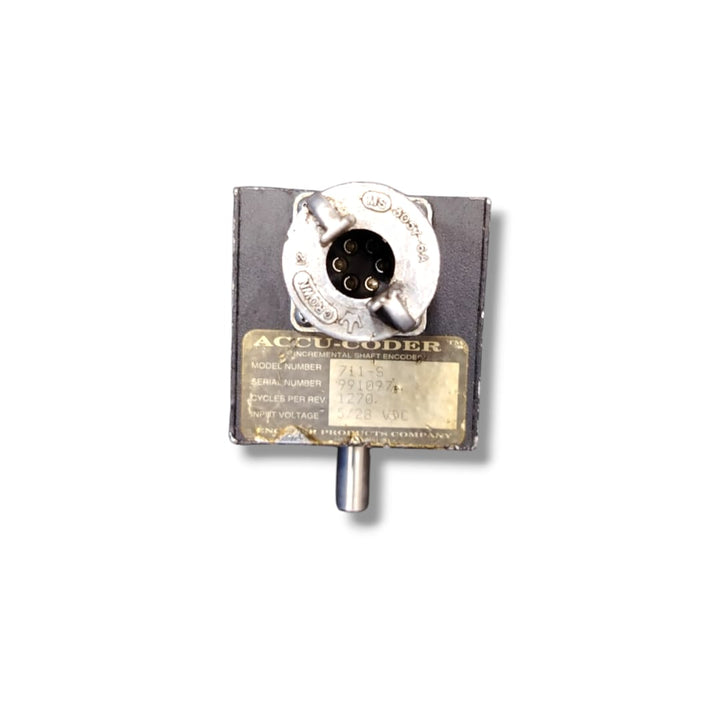 ACCU-CODER 711-S