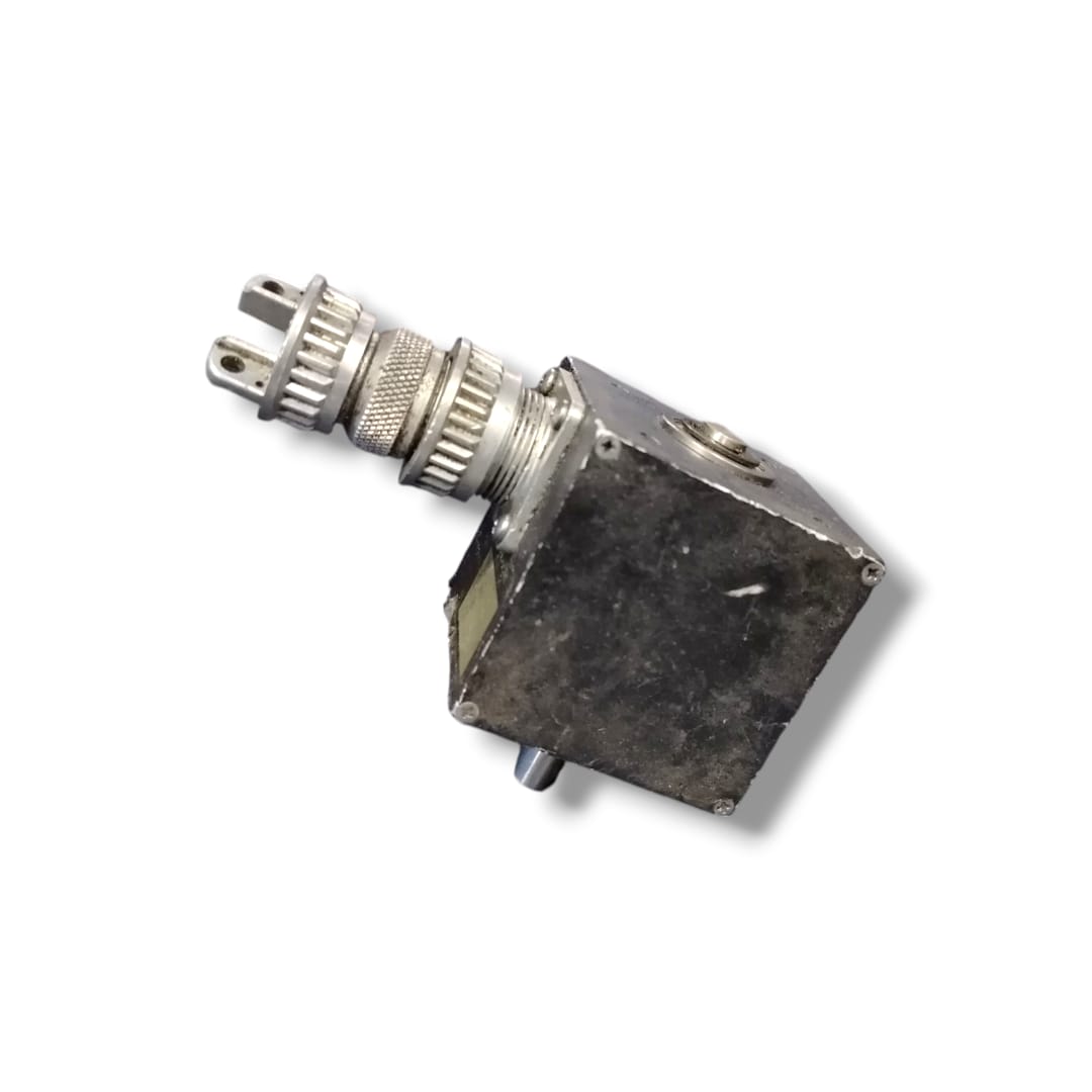 ACCU-CODER 711-S