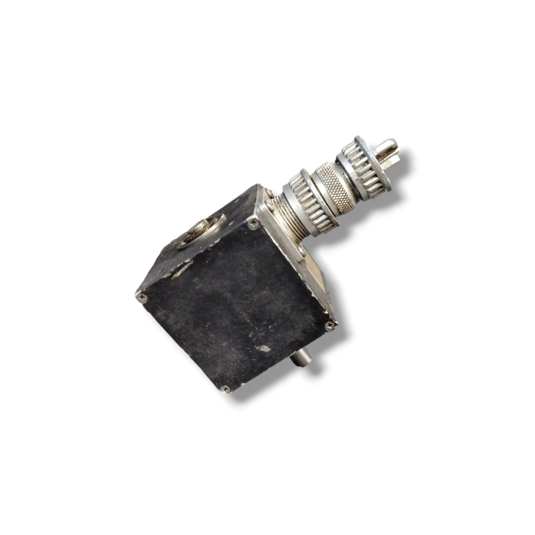 ACCU-CODER 711-S