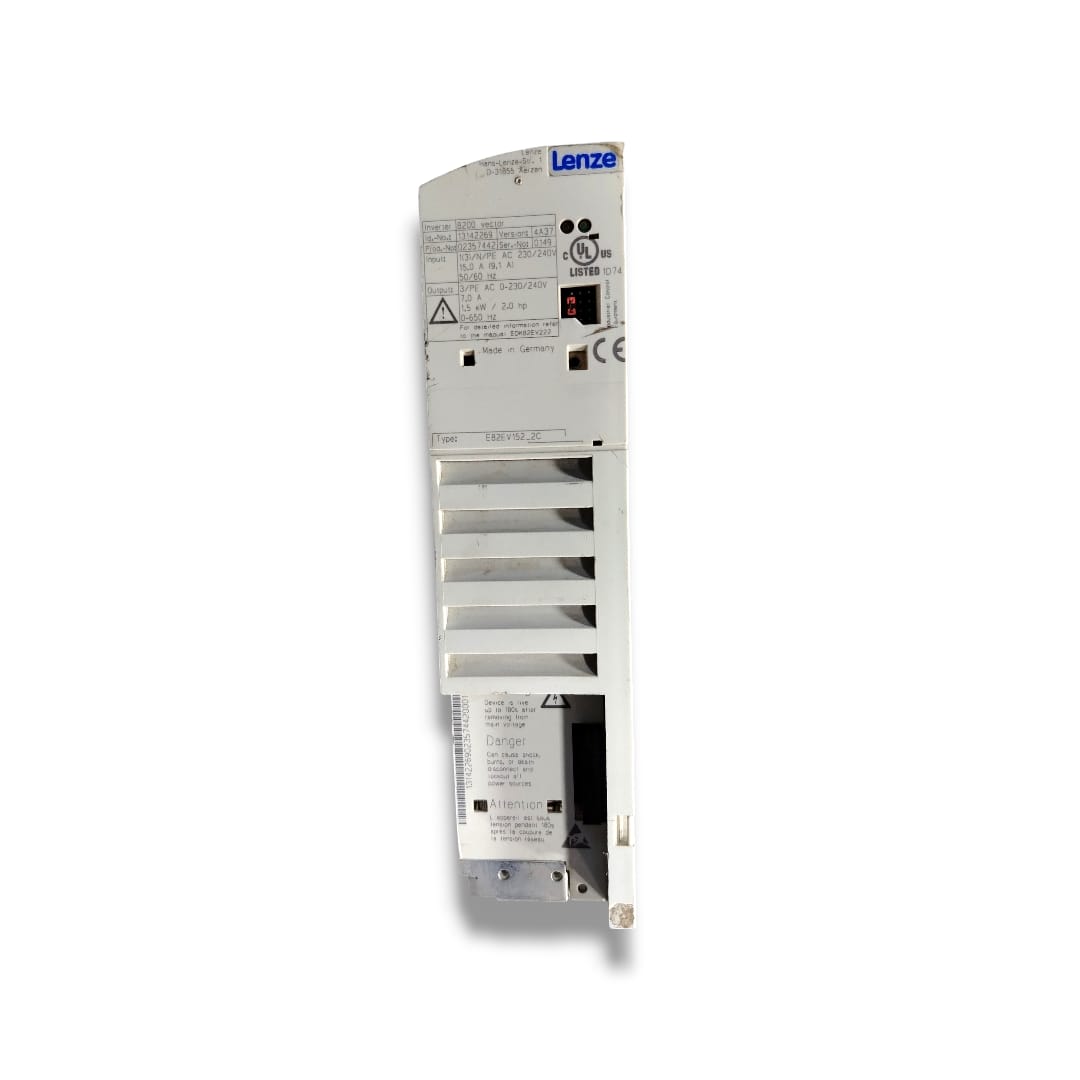 LENZE E82EV152_2C