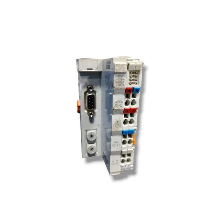 BECKHOFF BK3150