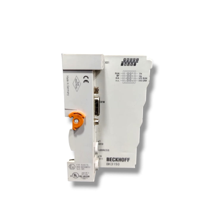 BECKHOFF BK3150