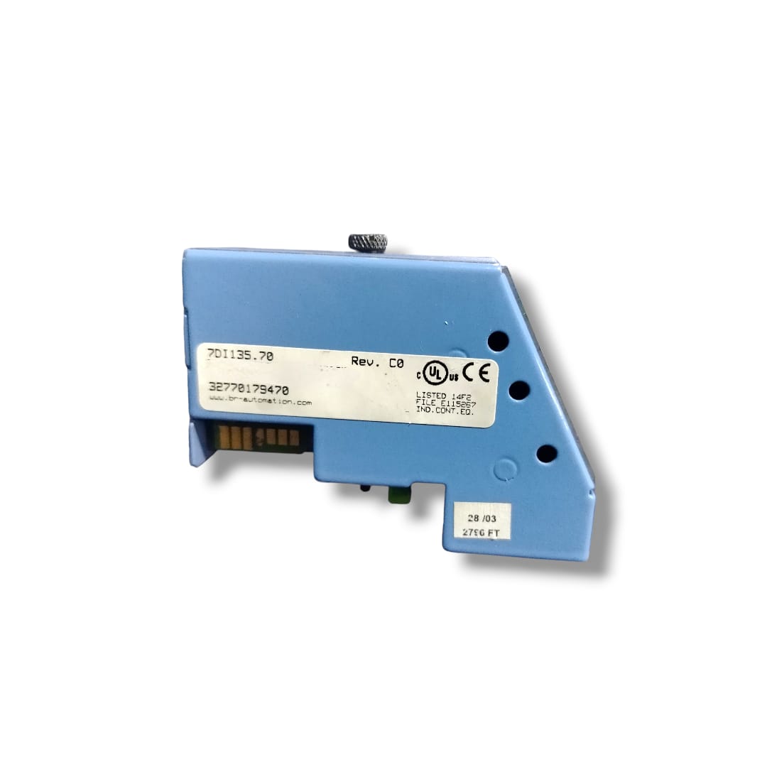 B&R 7DI135.70