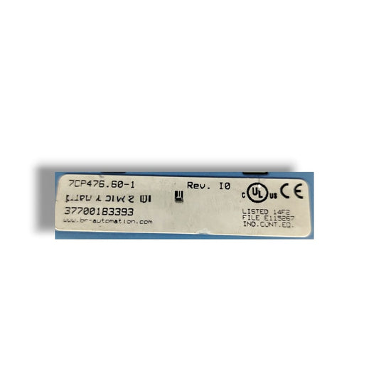 B&R 7CP476.60-1