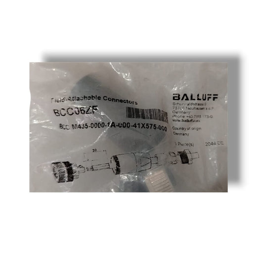 BALLUFF BCC06ZF