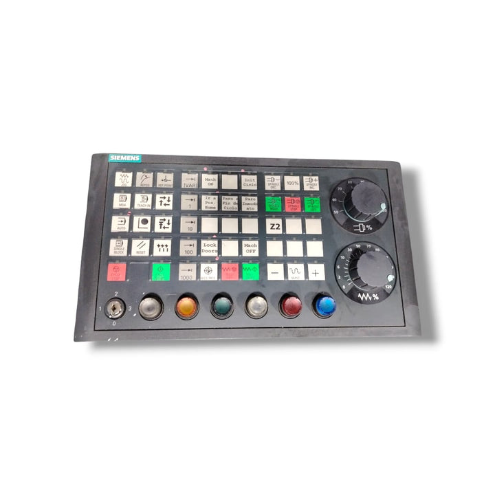 SIEMENS 6FC5203-0AF23-1AA0
