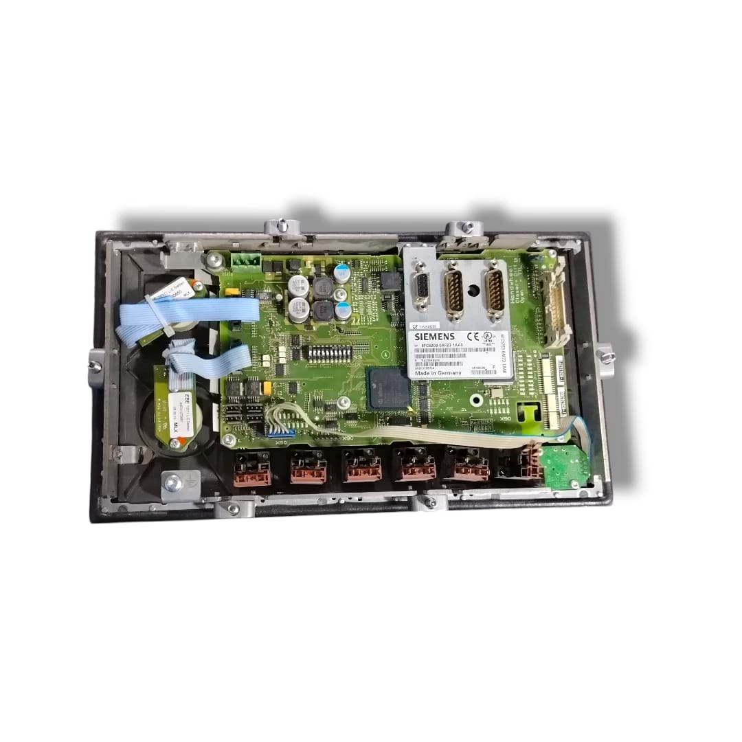 SIEMENS 6FC5203-0AF23-1AA0