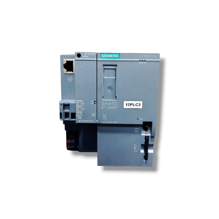 SIEMENS 6ES7512-1DK01-0AB0