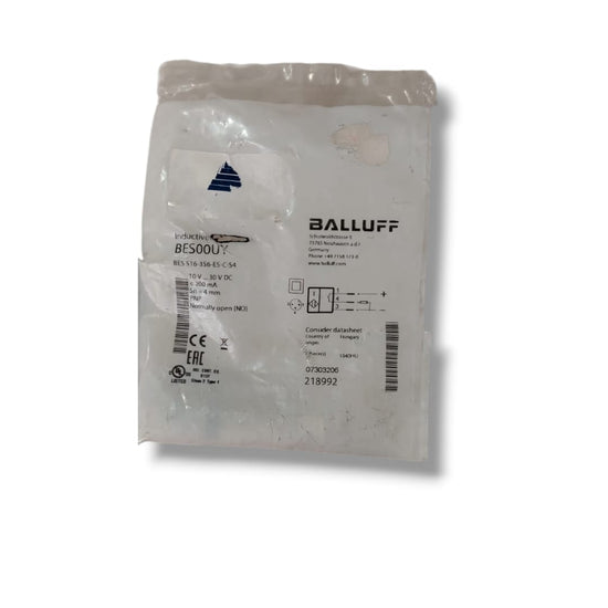 BALLUFF BES00UY