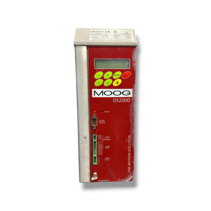 MOOG CZ1008C54