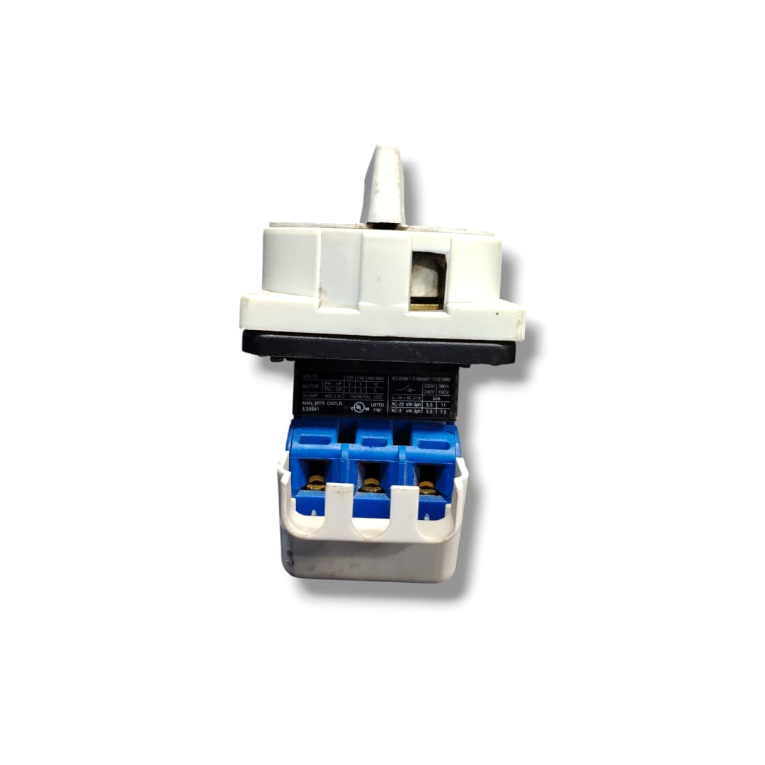 KRAUS & NAIMER KG 32B
