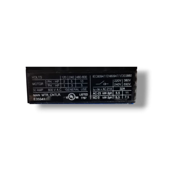 KRAUS & NAIMER KG 32B