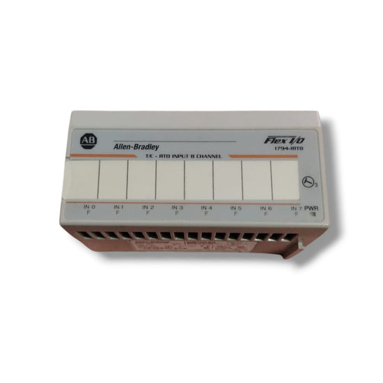 ALLEN BRADLEY 1794-IRT8
