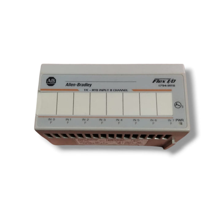 ALLEN BRADLEY 1794-IRT8