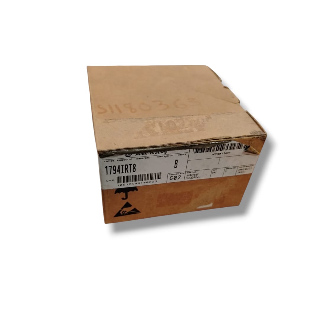 ALLEN BRADLEY 1794-IRT8