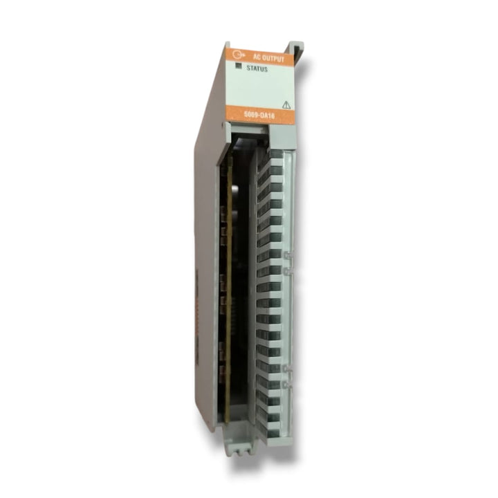ALLEN BRADLEY 5069-OA16