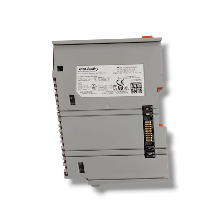 ALLEN BRADLEY 5069-OA16