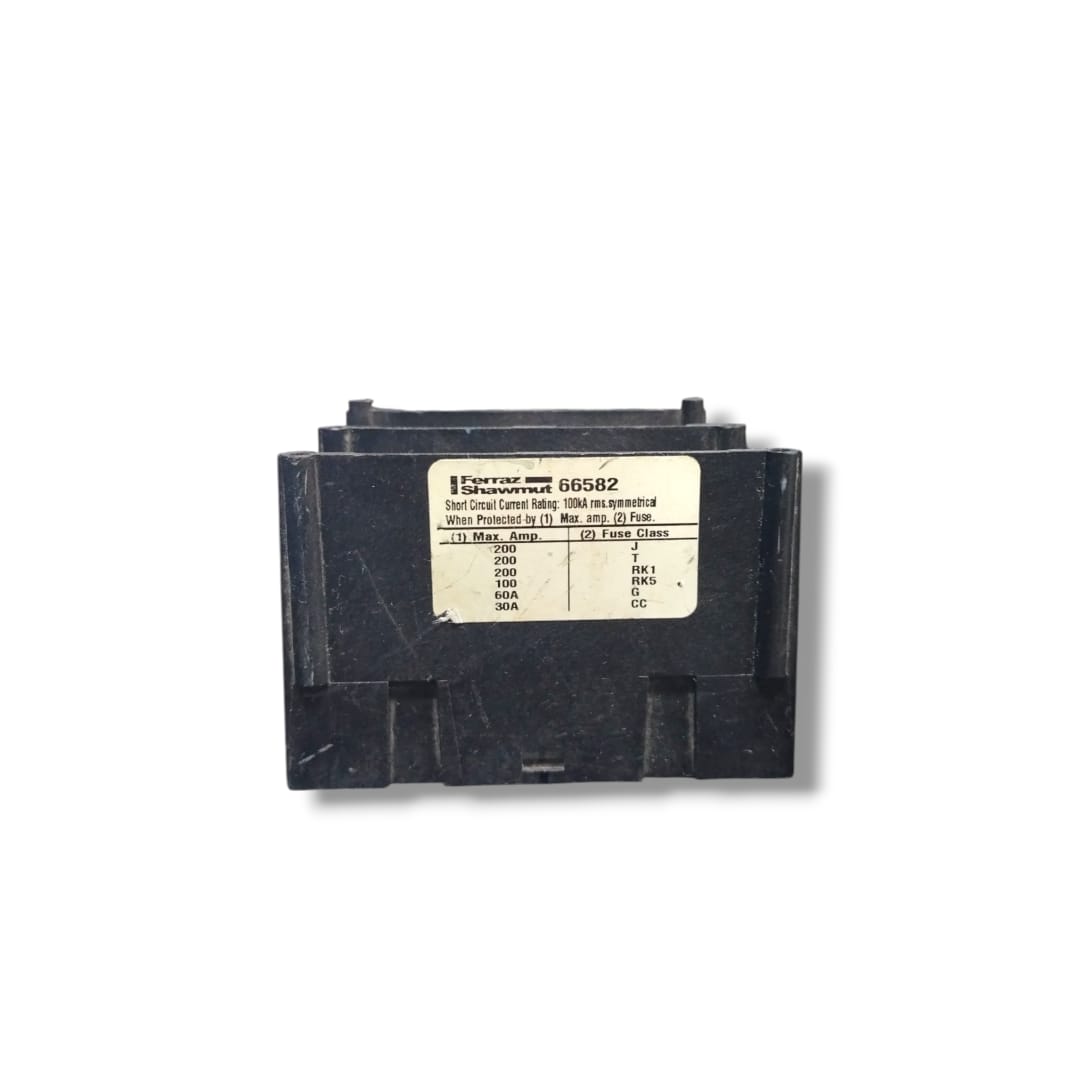 FERRAZ SHAWMUT 66582
