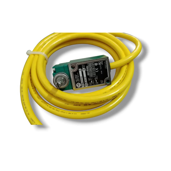 ALLEN BRADLEY 802M-A1Y12