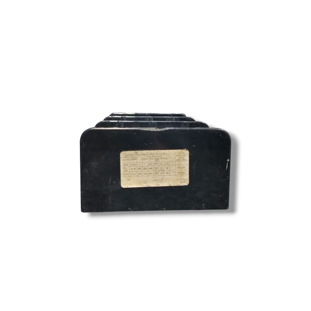SCHNEIDER ELECTRIC 9080LBA362106