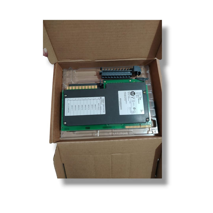 ALLEN BRADLEY 1771-IB/A