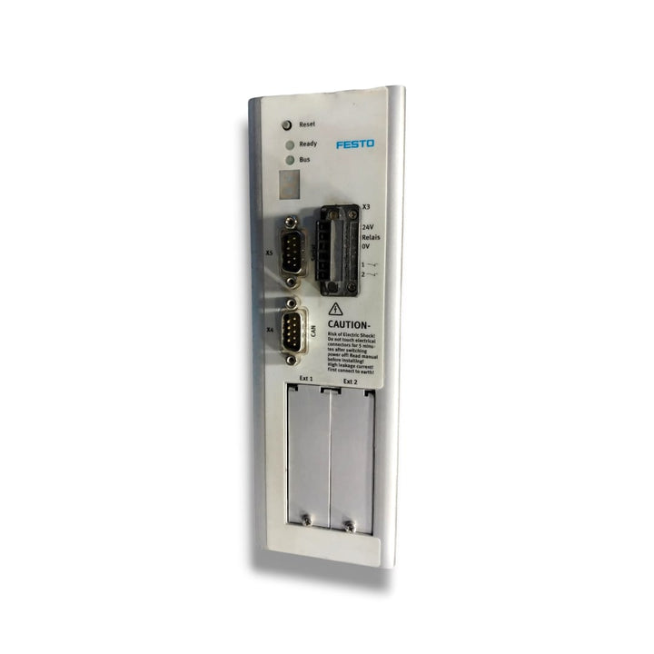 FESTO CMMP-AS-C5-3A