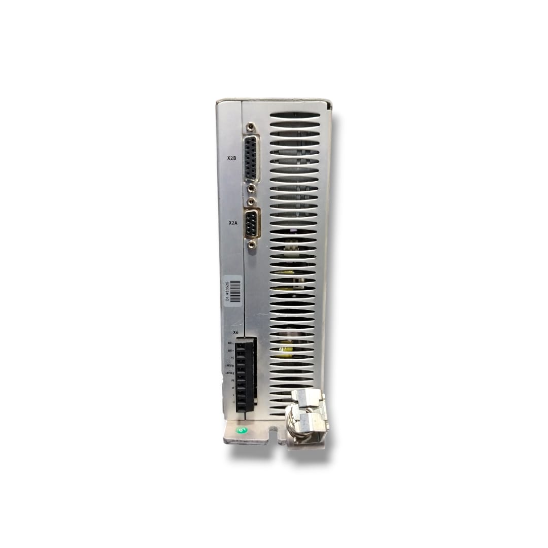 FESTO CMMP-AS-C5-3A