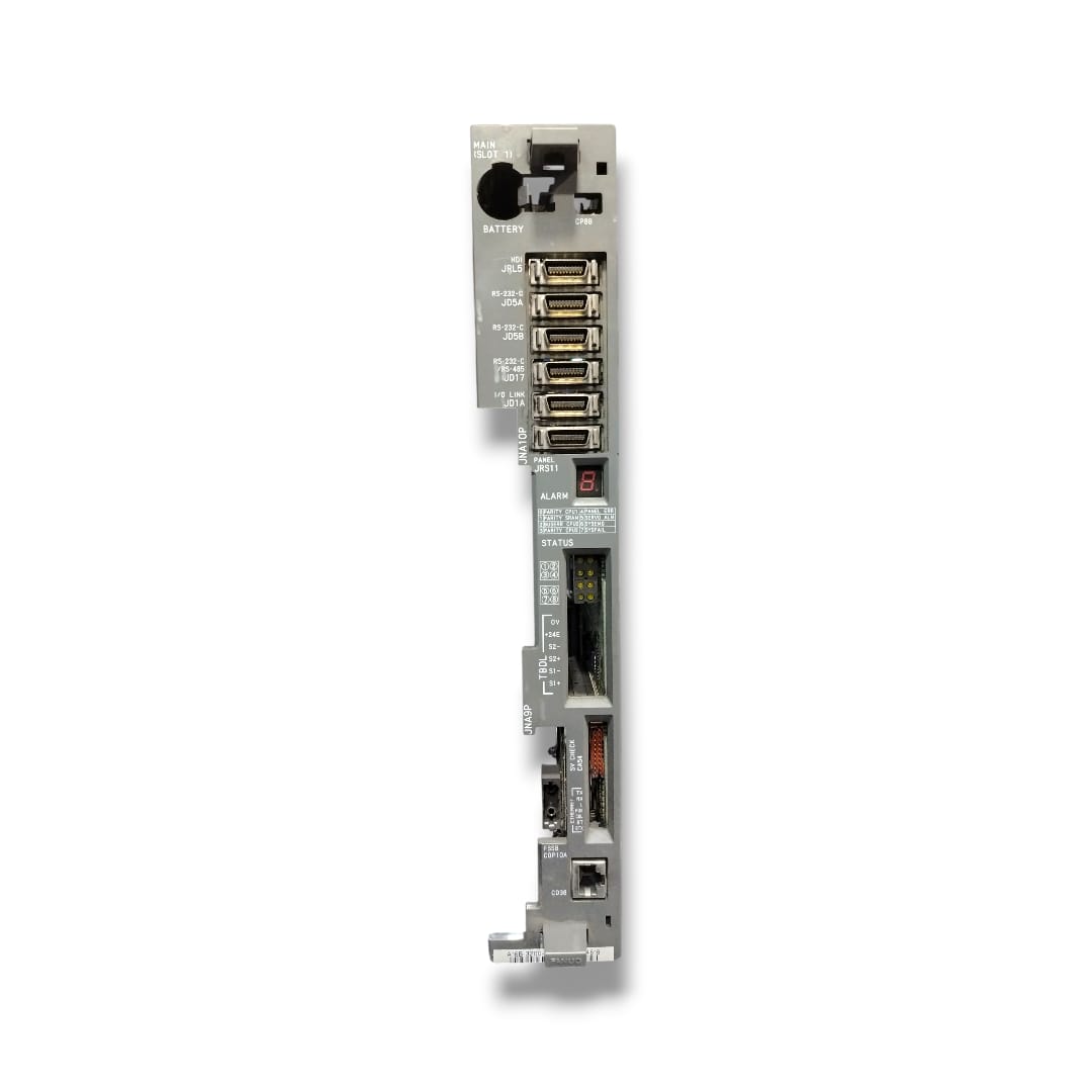 FANUC A16B-3200-0412