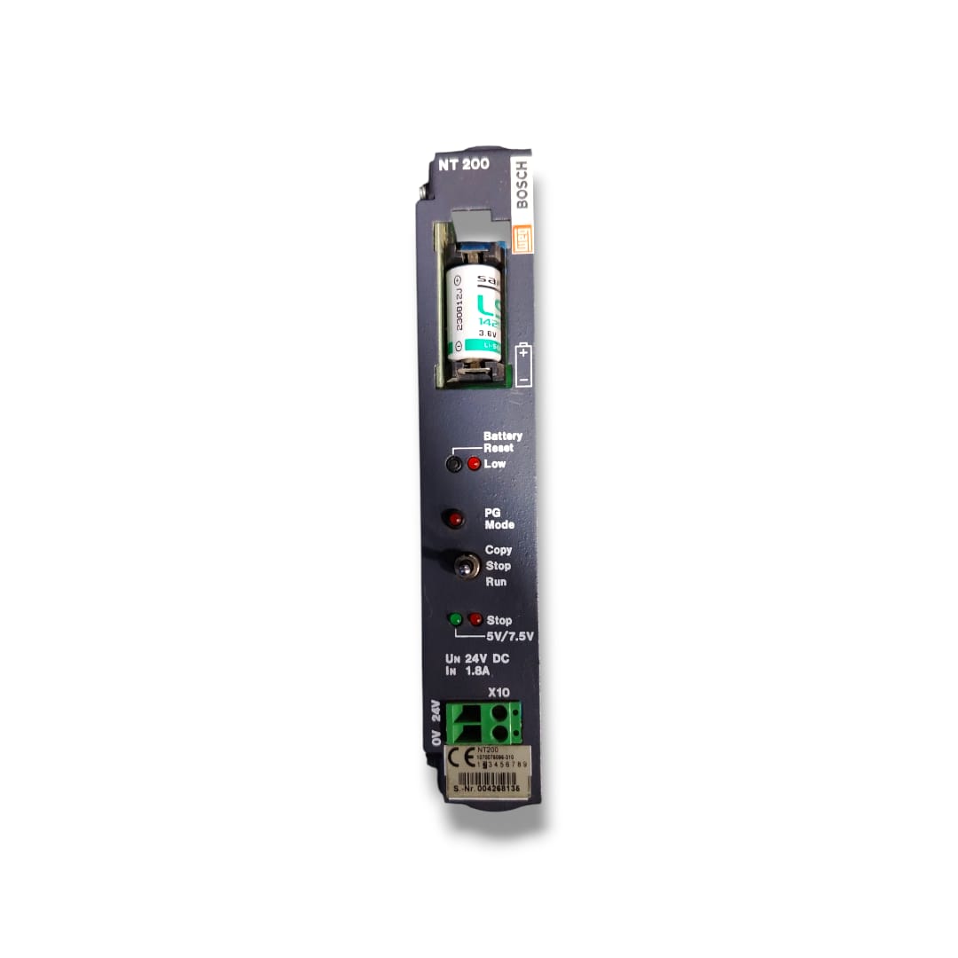 BOSCH NT200