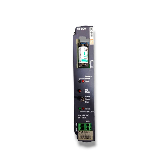 BOSCH NT200