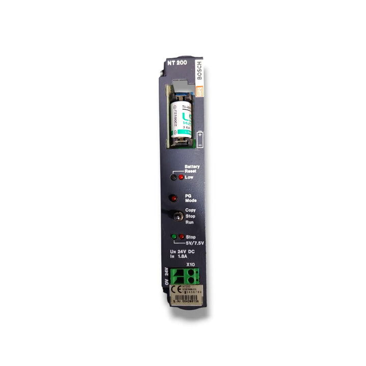 BOSCH NT200