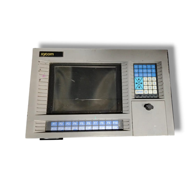 XYCOM PM 9487