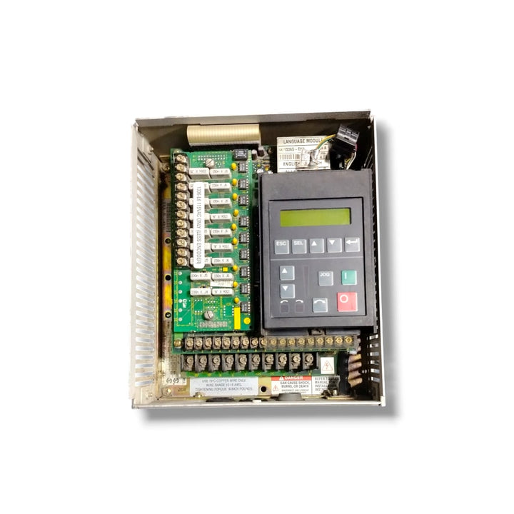 ALLEN-BRADLEY 1336S-BRF30-AN-EN-HA2-L6