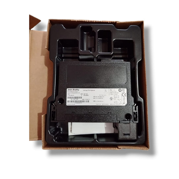 ALLEN BRADLEY 1756-IB16IF