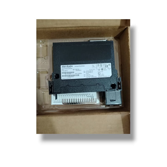 ALLEN BRADLEY 1756-OB16I