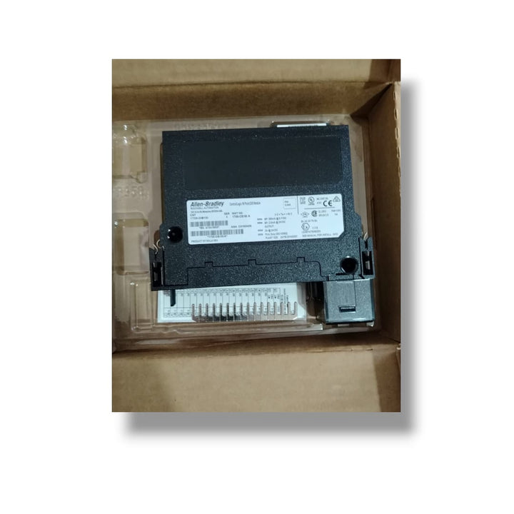 ALLEN BRADLEY 1756-OB16I