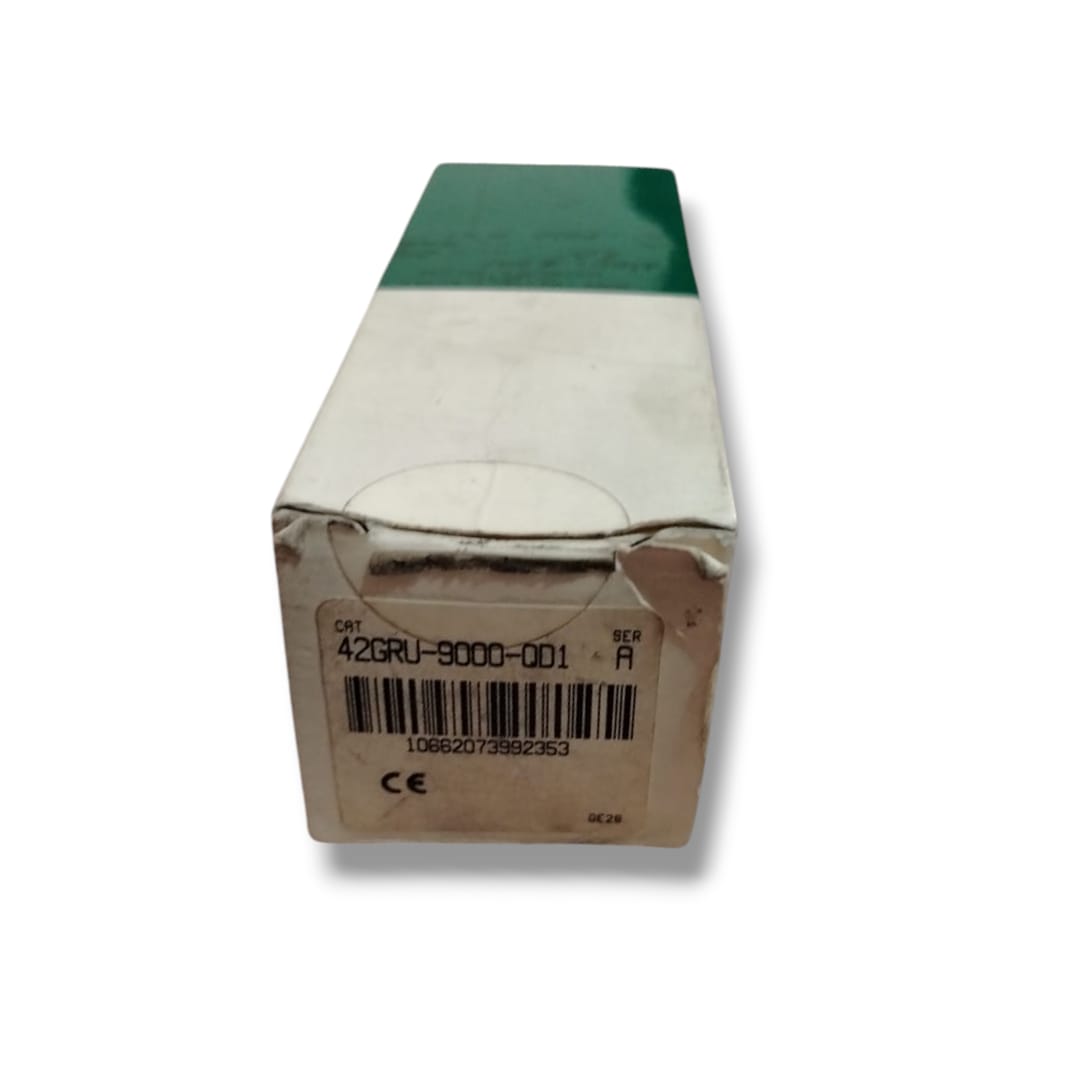 ALLEN BRADLEY 42GRU-9000-QD1