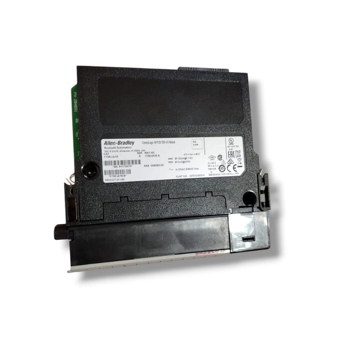 ALLEN BRADLEY 1756-IA16