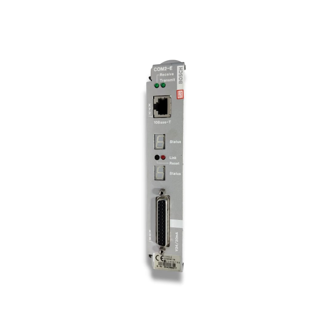 BOSCH COM2-E
