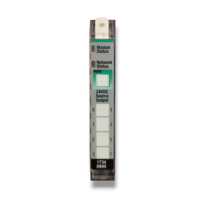 ALLEN BRADLEY 1734-OB8E